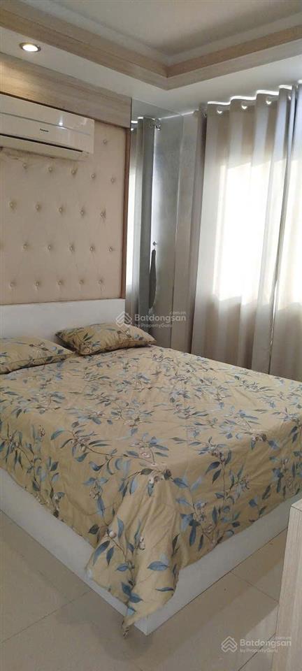 Căn hộ đầy đủ nội thất 1pn tại chung cư gold star  dt 52m2  giá 5.5tr/tháng.  0373 357 ***