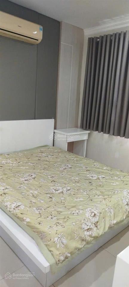 Căn hộ đầy đủ nội thất 1pn tại chung cư gold star  dt 52m2  giá 5.5tr/tháng.  0373 357 ***