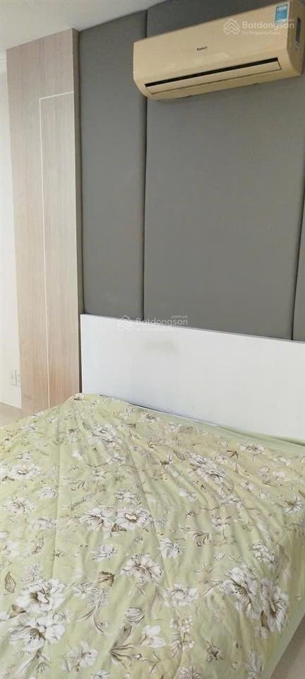 Căn hộ đầy đủ nội thất 1pn tại chung cư gold star  dt 52m2  giá 5.5tr/tháng.  0373 357 ***