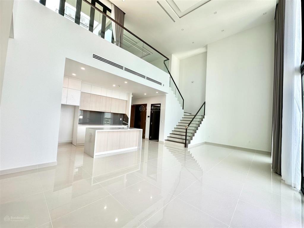 Bán gấp penthouse đẳng cấp bậc nhất thảo điền 0919 656 ***