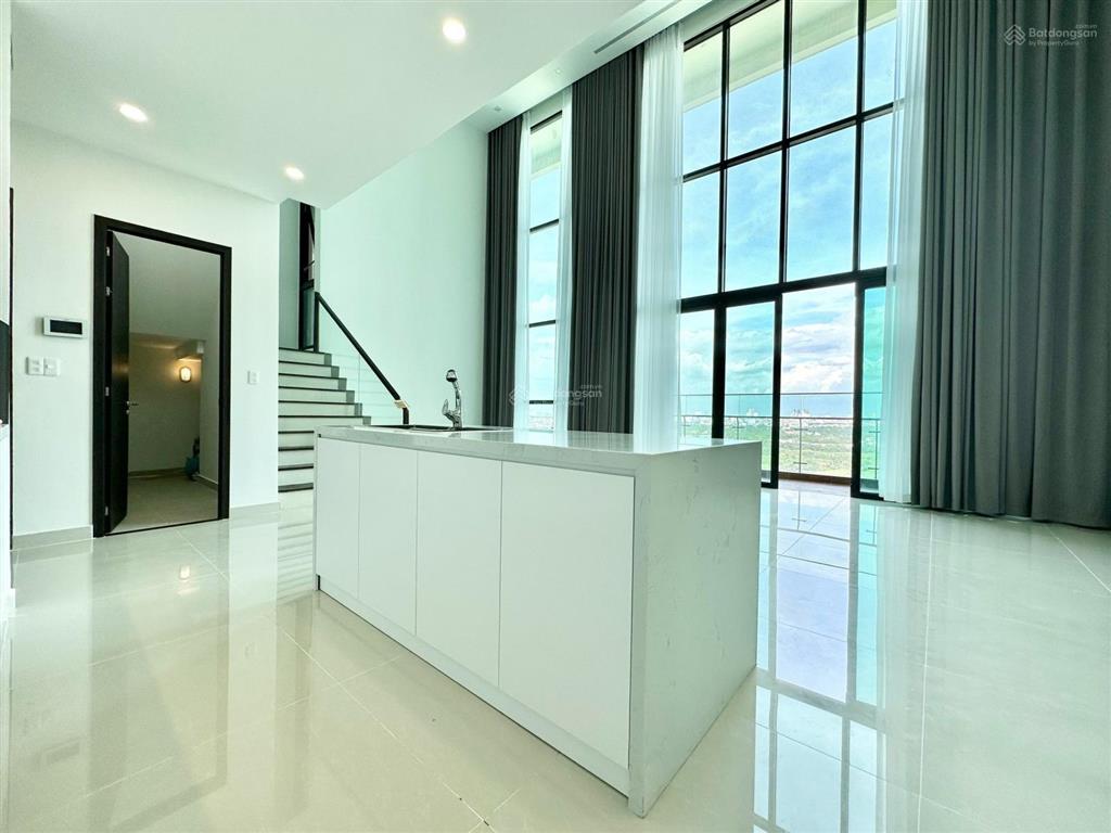 Bán gấp penthouse đẳng cấp bậc nhất thảo điền 0919 656 ***