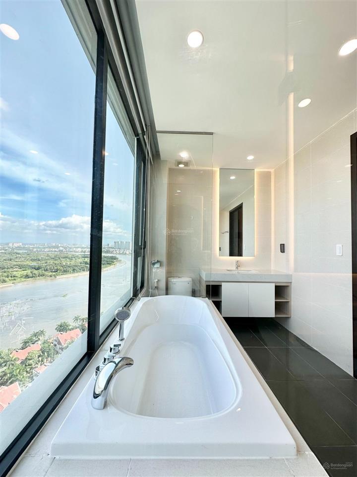 Bán gấp penthouse đẳng cấp bậc nhất thảo điền 0919 656 ***