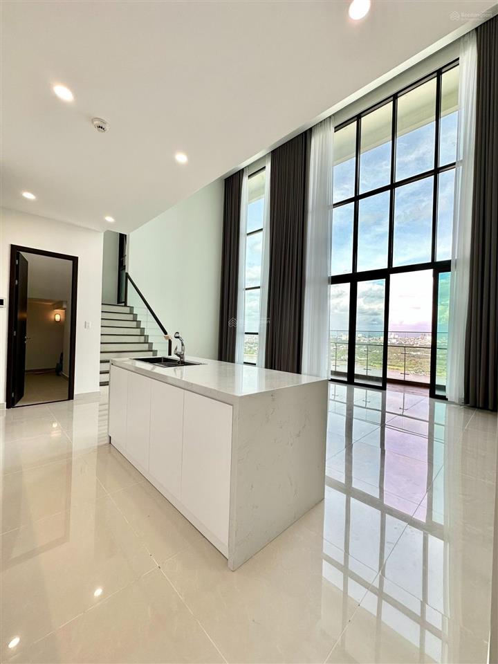Bán gấp penthouse đẳng cấp bậc nhất thảo điền 0919 656 ***