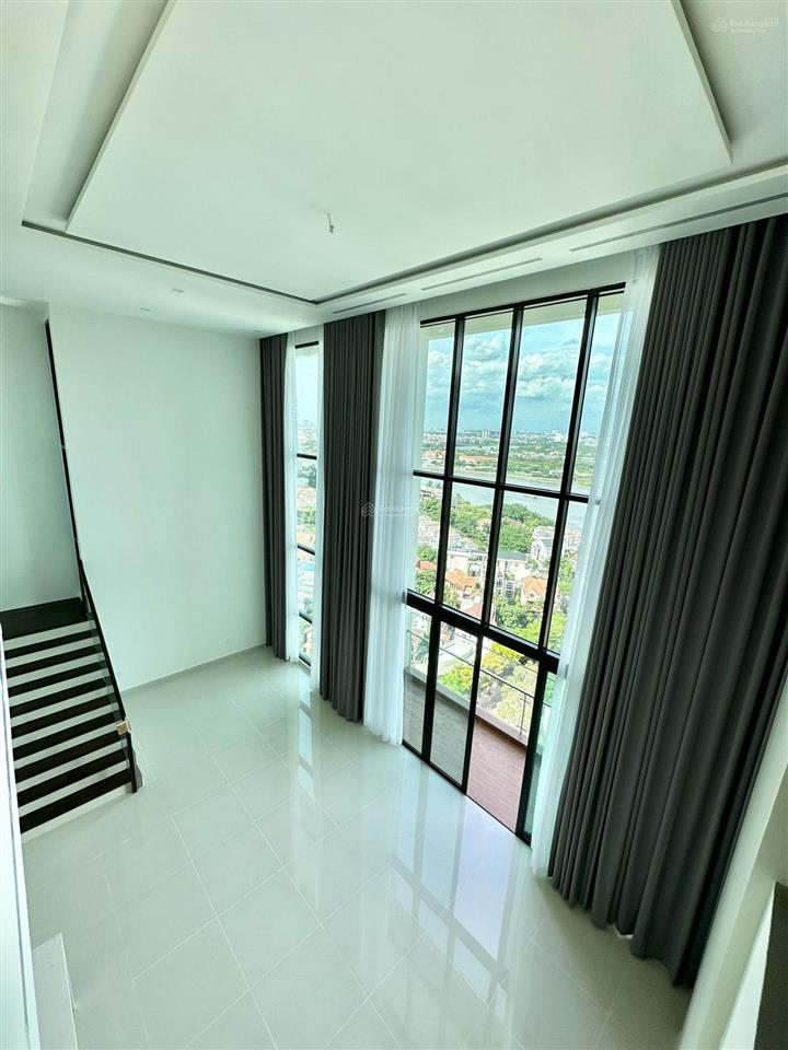 Bán gấp penthouse đẳng cấp bậc nhất thảo điền 0919 656 ***