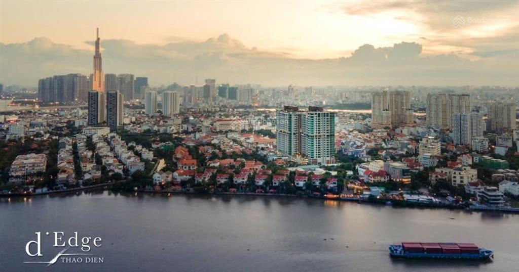 Bán gấp penthouse đẳng cấp bậc nhất thảo điền 0919 656 ***