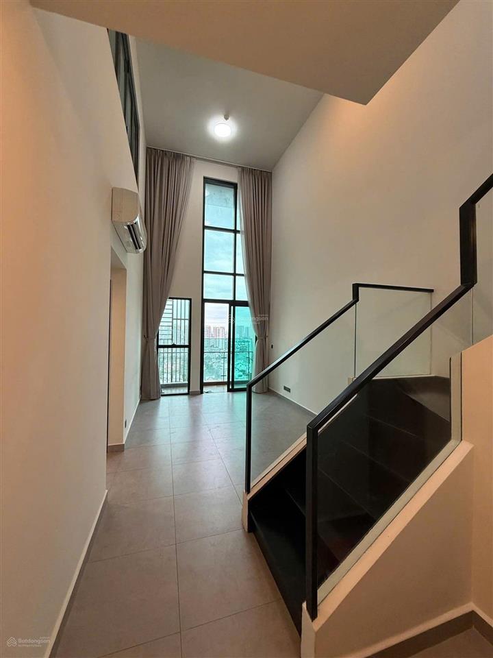 Duplex feliz en vista cơ hội hiếm, giá thấp hơn thị trường 1,5 tỷ