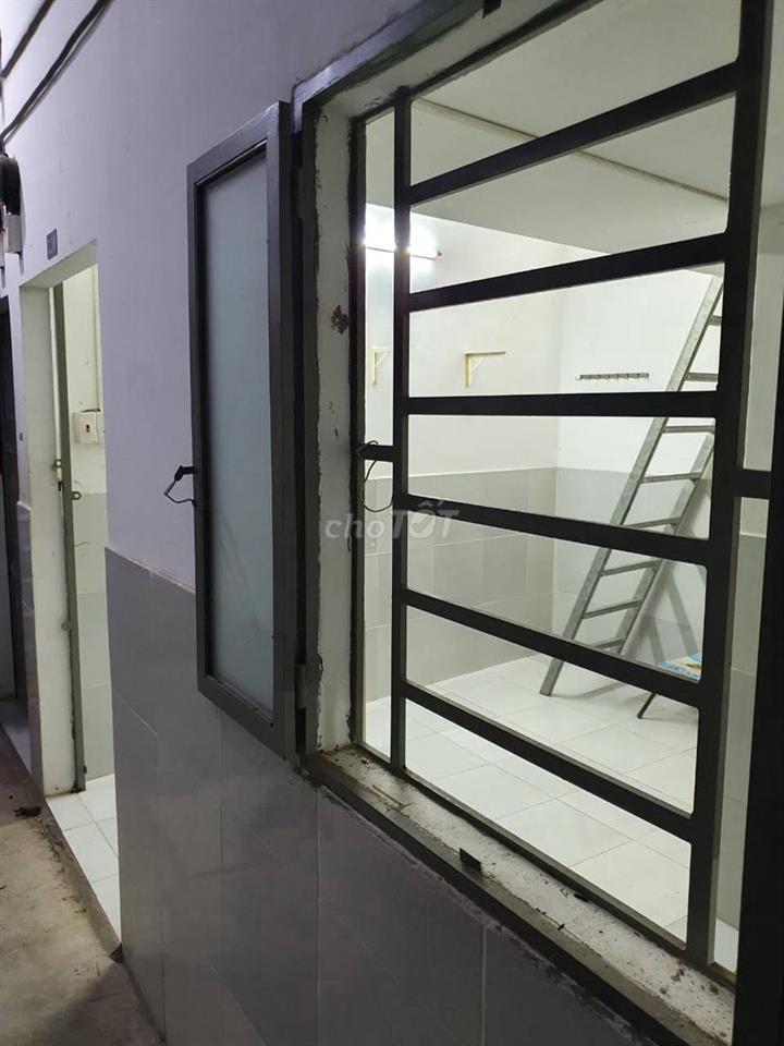 Phòng máy lanh 25m2 ngay AEON Mall Bình Tân