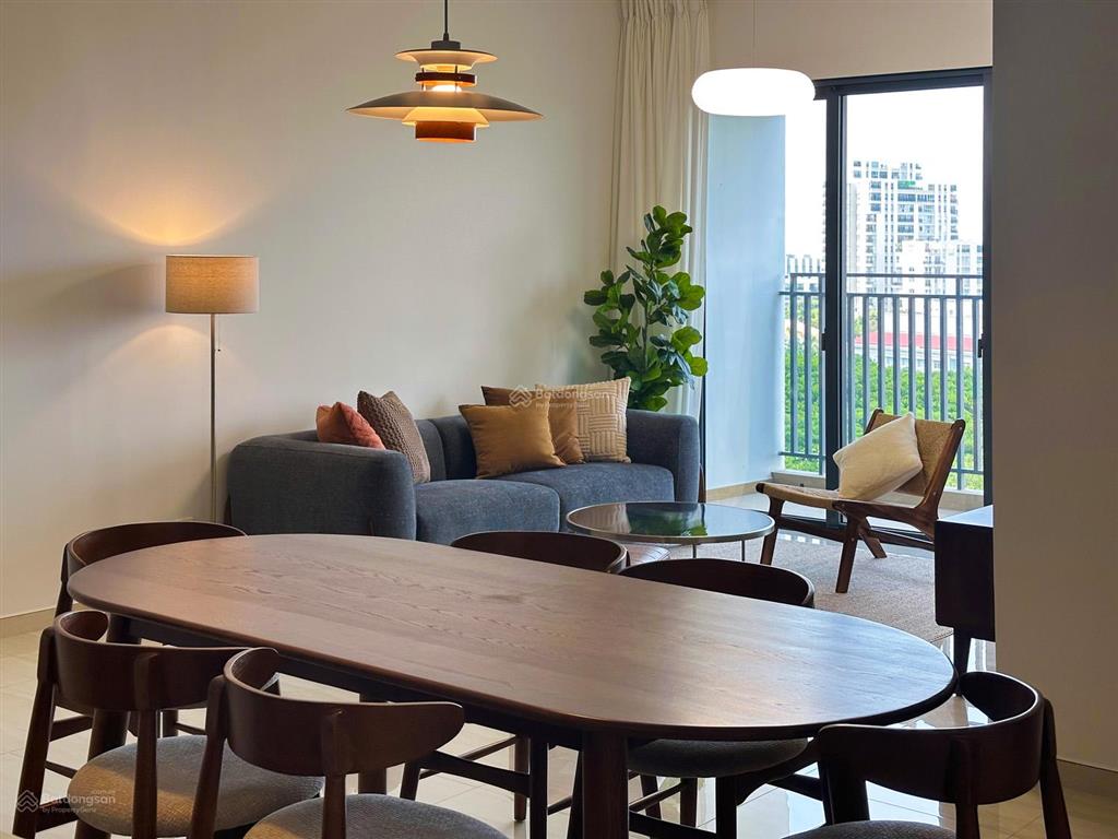 Chính chủ cho thuê  the infiniti riviera point  phú mỹ hưng | 3pn căn góc | full nội thất mới