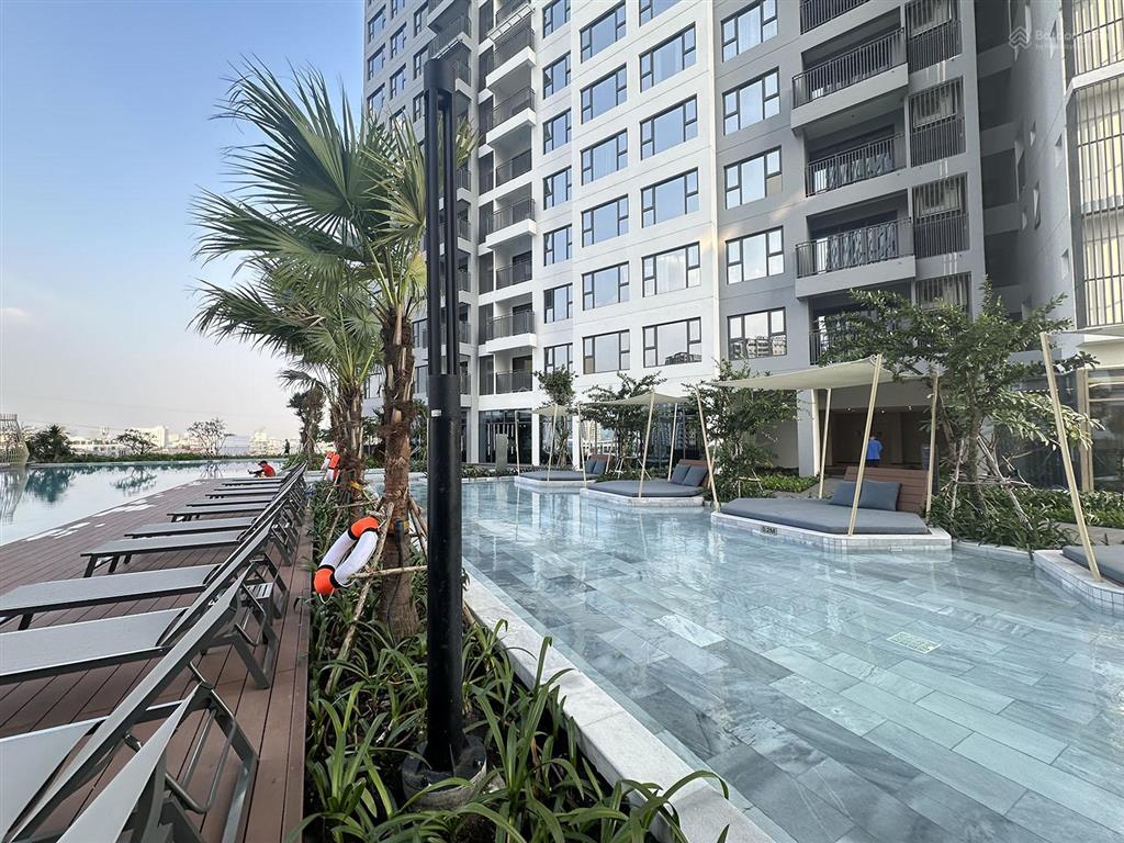 Chính chủ cho thuê  the infiniti riviera point  phú mỹ hưng | 3pn căn góc | full nội thất mới