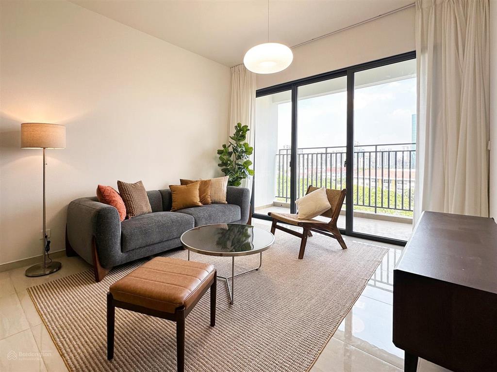 Chính chủ cho thuê  the infiniti riviera point  phú mỹ hưng | 3pn căn góc | full nội thất mới