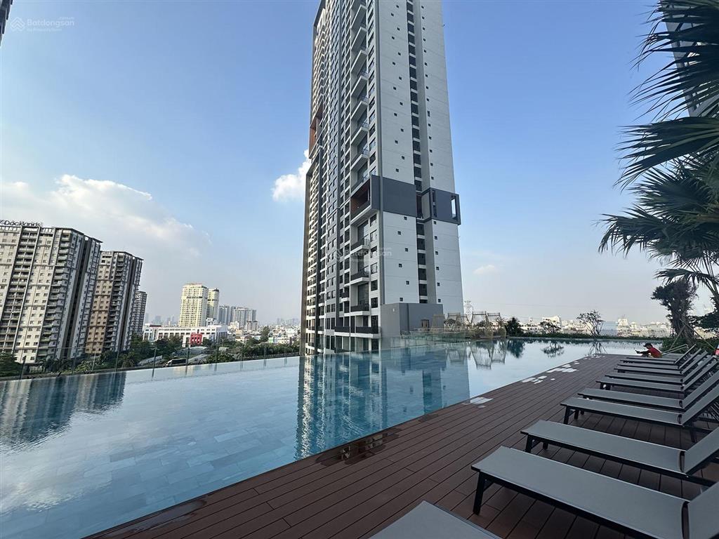 Chính chủ cho thuê  the infiniti riviera point  phú mỹ hưng | 3pn căn góc | full nội thất mới