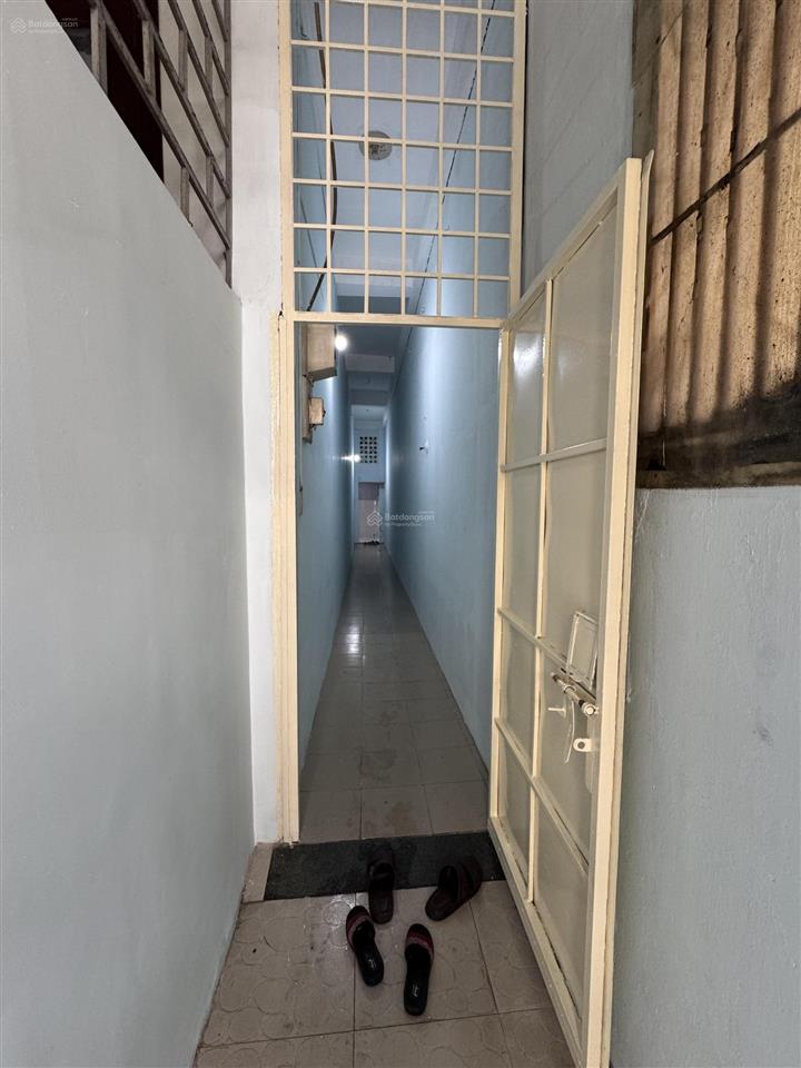 Phòng trọ gần công viên hoàng văn thụ, lăng cha cả, cộng hòa, tân bình