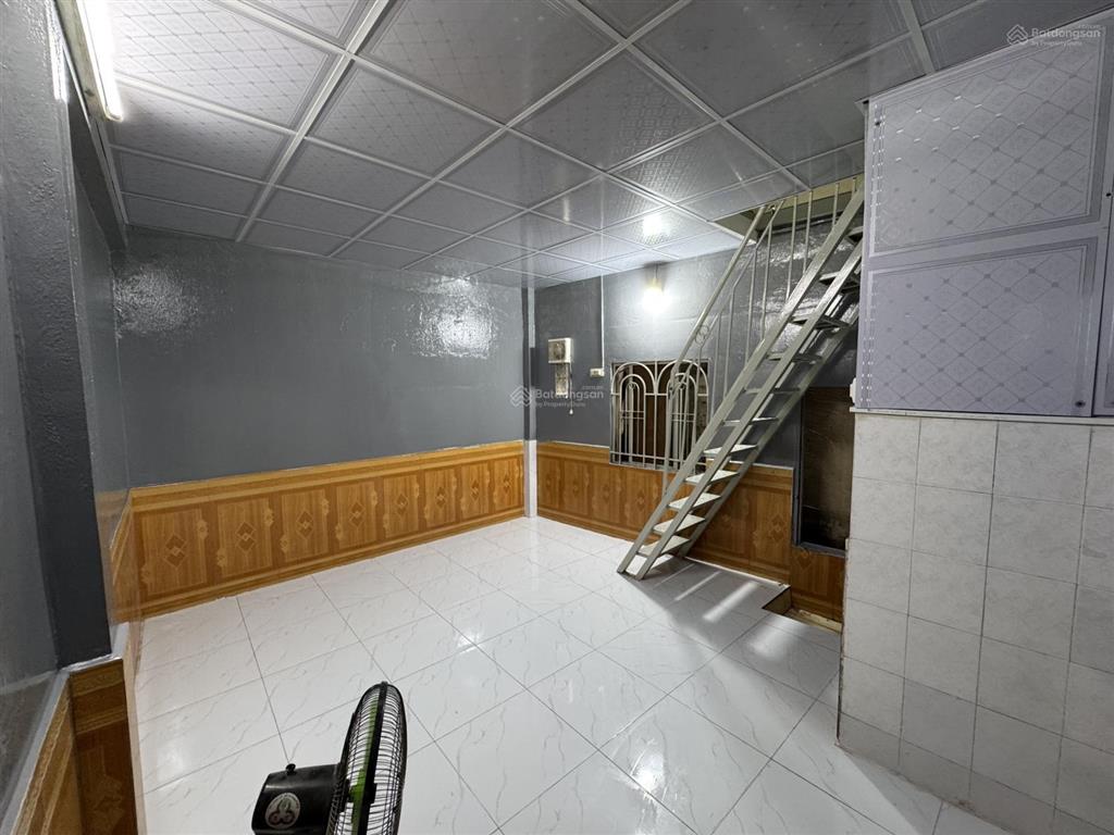 Phòng trọ gần công viên hoàng văn thụ, lăng cha cả, cộng hòa, tân bình