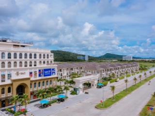 Mở bán đợt cuối biệt thự the residence resort & villas bãi trường, căn 4 phòng ngủ 238m2 từ 14 tỷ