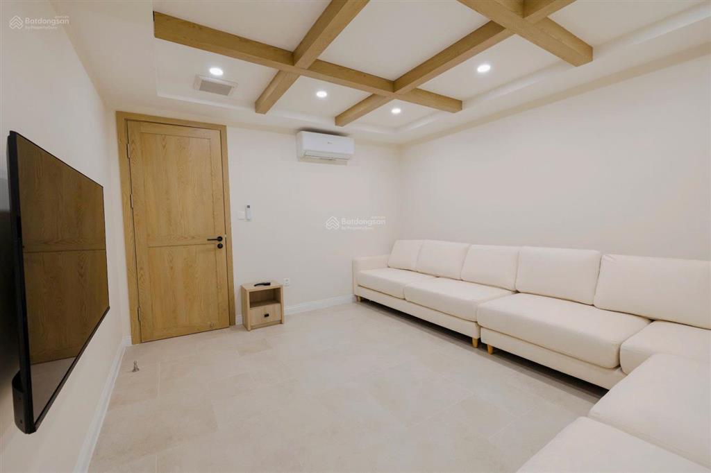 Mở bán đợt cuối biệt thự the residence resort & villas bãi trường, căn 4 phòng ngủ 237,8m2. 15,9 tỷ