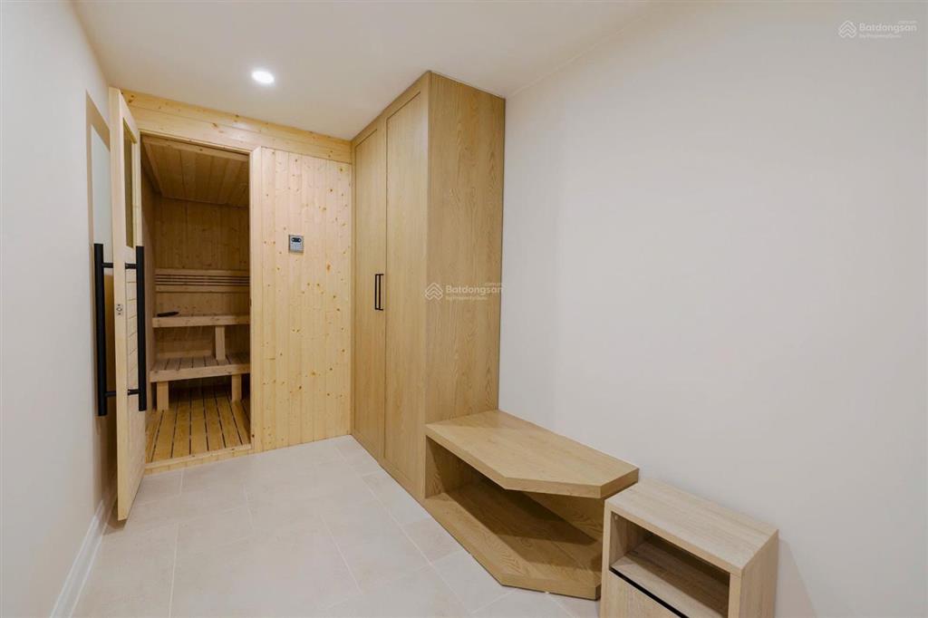 Mở bán đợt cuối biệt thự the residence resort & villas bãi trường, căn 4 phòng ngủ 237,8m2. 15,9 tỷ