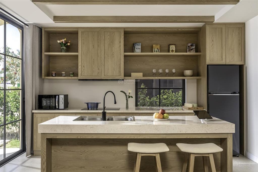 Mở bán đợt cuối biệt thự the residence resort & villas bãi trường, căn 4 phòng ngủ 237,8m2. 15,9 tỷ