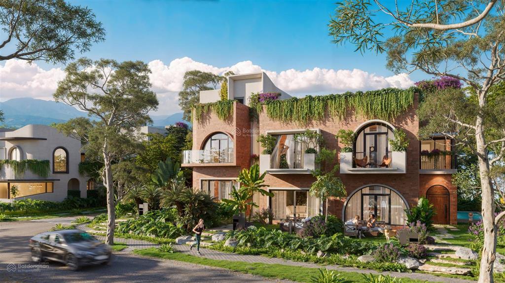 Hatacorp mở bán khu biệt thự búng gội verdura estate, khu ông lang 5,995 tỷ/căn ký hđmb chỉ 10%