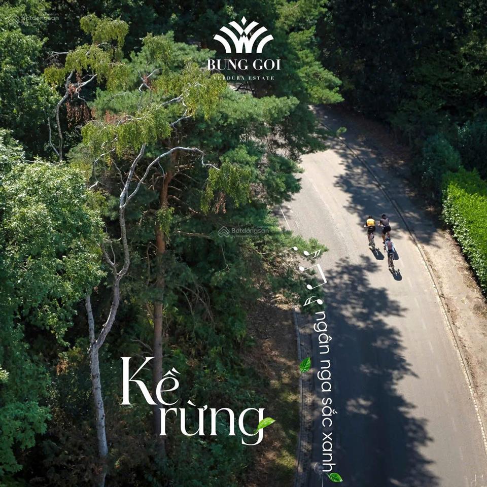 Hatacorp mở bán khu biệt thự búng gội verdura estate, khu ông lang 5,995 tỷ/căn ký hđmb chỉ 10%