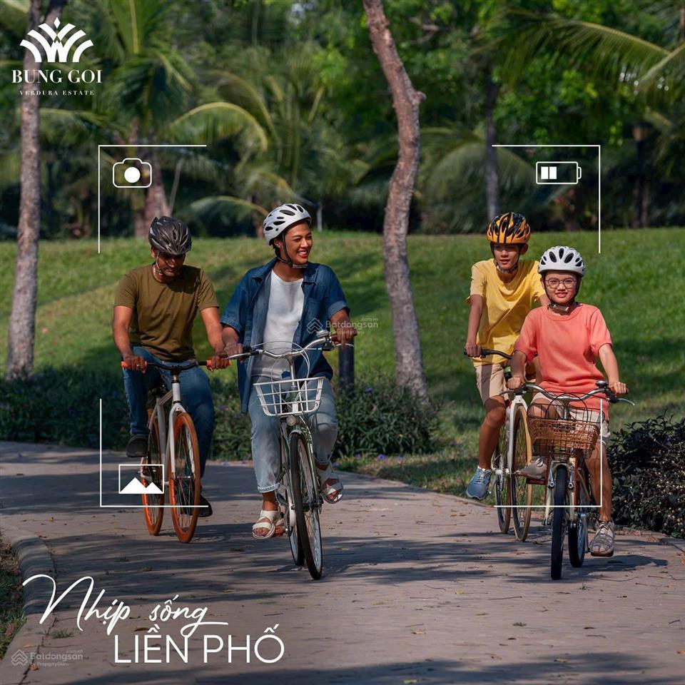 Hatacorp mở bán khu biệt thự búng gội verdura estate, khu ông lang 5,995 tỷ/căn ký hđmb chỉ 10%