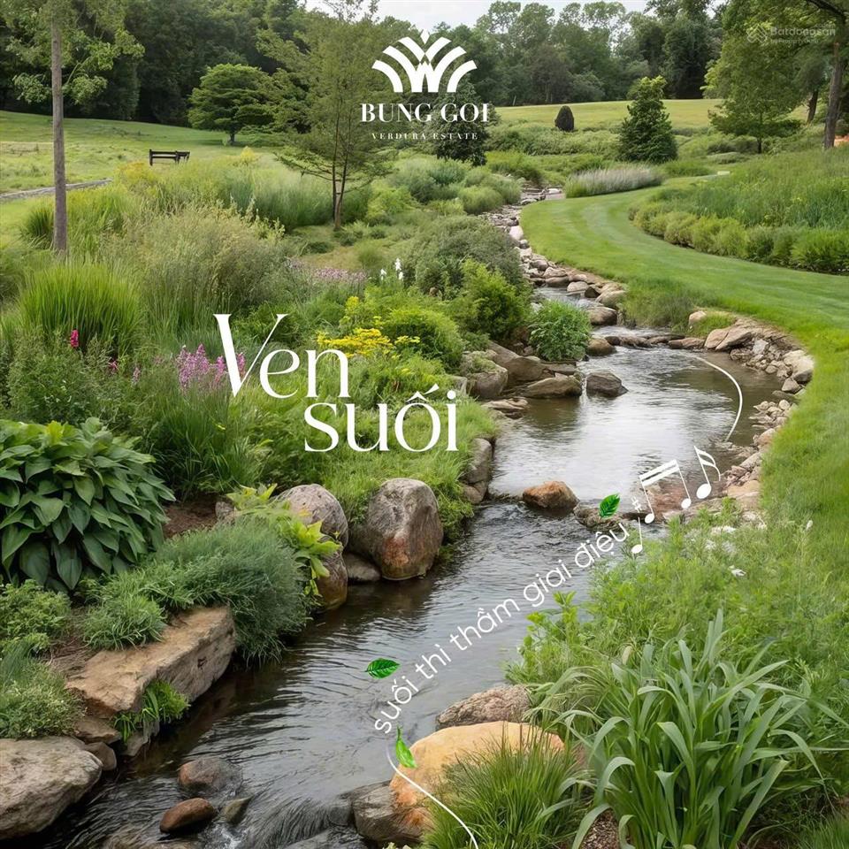 Hatacorp mở bán khu biệt thự búng gội verdura estate, khu ông lang 5,995 tỷ/căn ký hđmb chỉ 10%