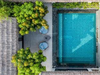 Bán biệt thự pool villa 3 phòng ngủ 247m2 tại sun premier village bãi kem full nội thất giá 12,5 tỷ