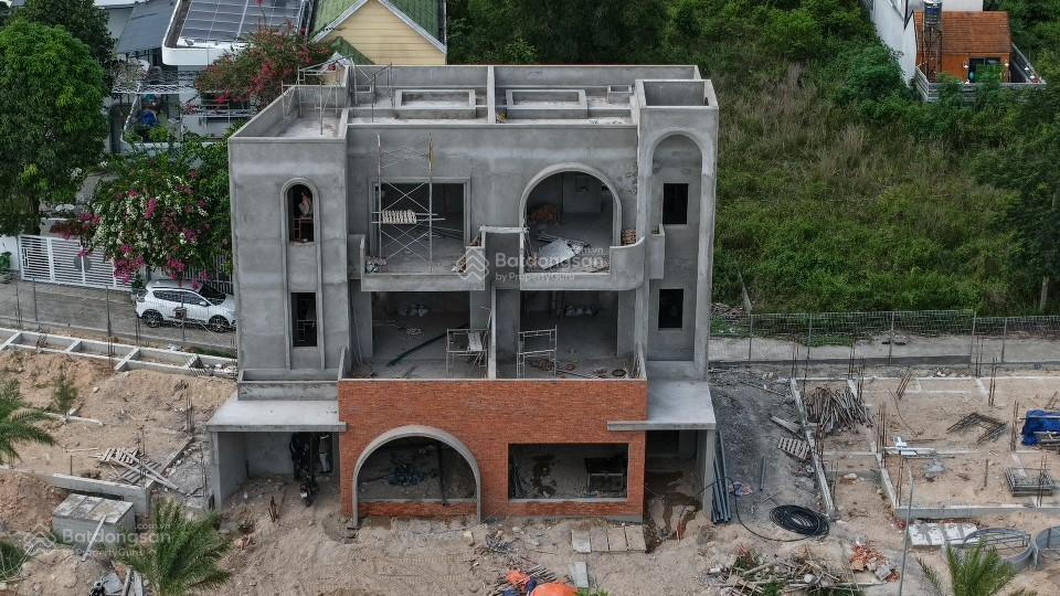 Mở bán biệt thự liền kề dự án búng gội verdura estate phú quốc, chỉ 5,9 tỷ cho căn liền kề 100m2