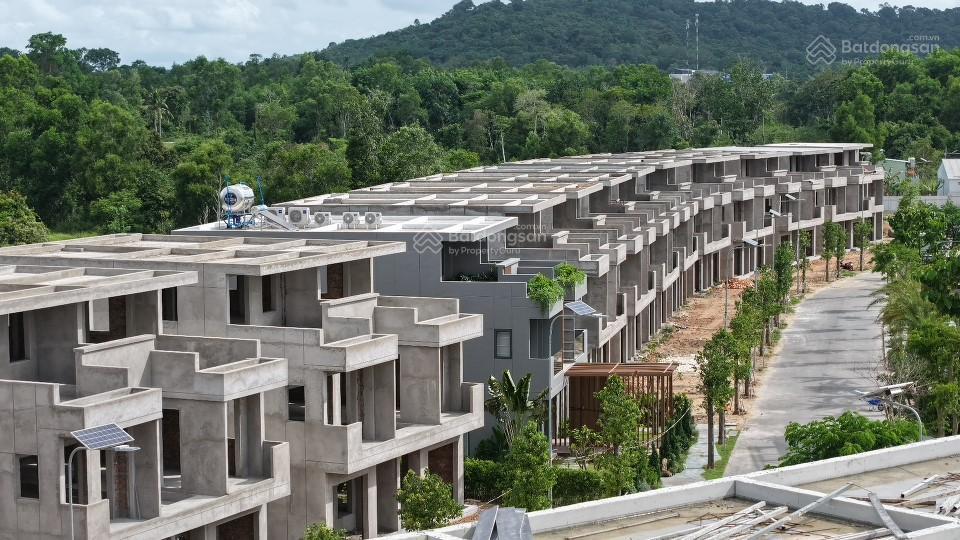 Mở bán biệt thự liền kề dự án búng gội verdura estate phú quốc, chỉ 5,9 tỷ cho căn liền kề 100m2