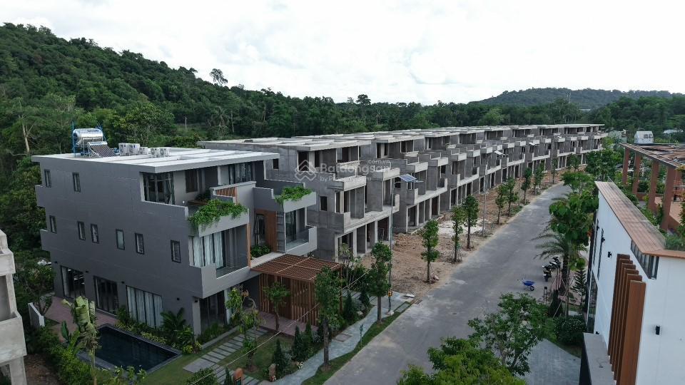 Mở bán biệt thự liền kề dự án búng gội verdura estate phú quốc, chỉ 5,9 tỷ cho căn liền kề 100m2