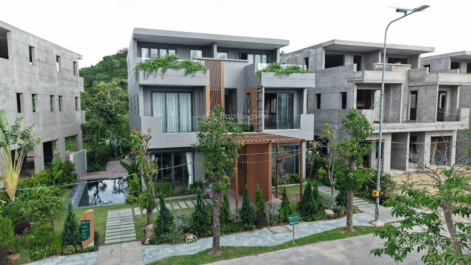 Mở bán biệt thự liền kề dự án búng gội verdura estate phú quốc, chỉ 5,9 tỷ cho căn liền kề 100m2