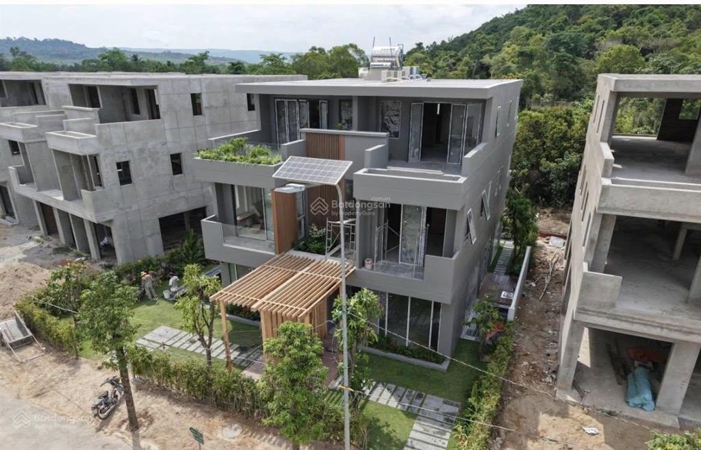 Mở bán biệt thự liền kề dự án búng gội verdura estate phú quốc, chỉ 5,9 tỷ cho căn liền kề 100m2