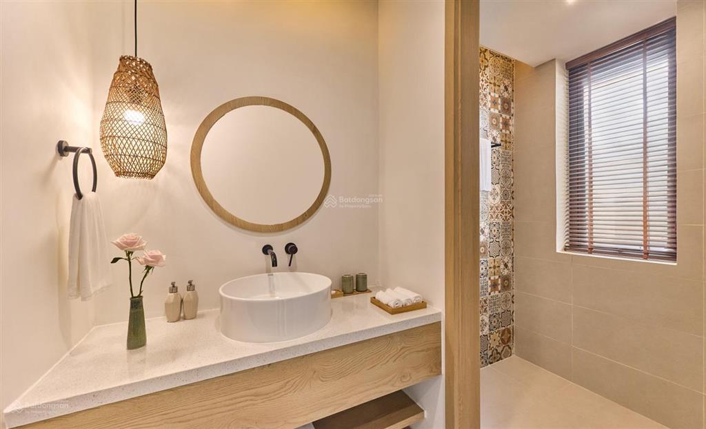 Bán căn biệt thự biển lagom phú quốc, cách bãi biển 100m full nội thất, đang cho cdt thuê giá 6 tỷ