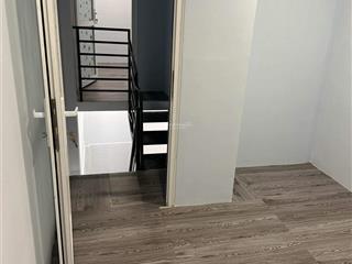 Nhà bán 3,2x7 1 trệt 1 lầu 2 phòng ngủ 1wc , tân hưng thuận q12 giá 1 tỷ 3