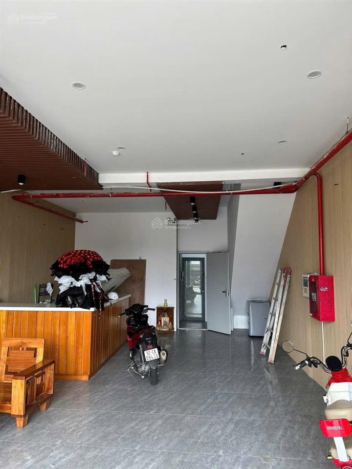 Hạ sốc 2 tỷ cho toà căn hộ ven biển khu dân cư khuê mỹ ngũ hành sơn , còn 18,8tỷ