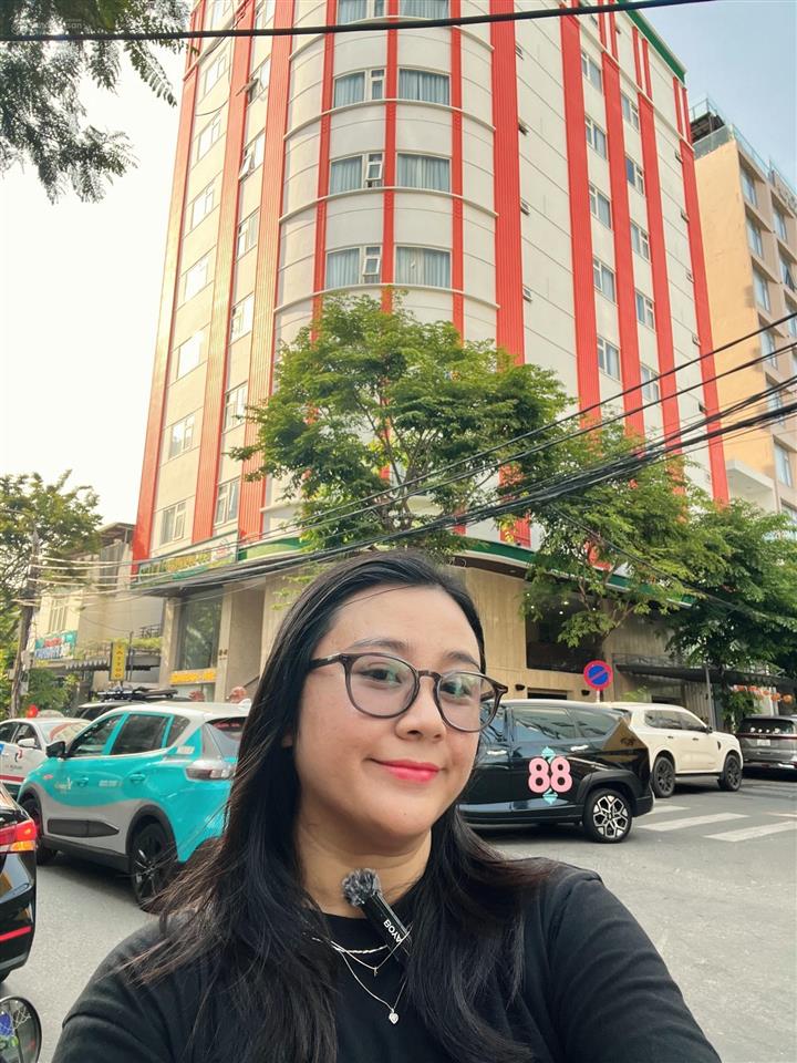Chính chủ gửi bán đất phố du lịch an thượng tặng thêm nhà , giá chỉ 18,9tỷ sạch đẹp