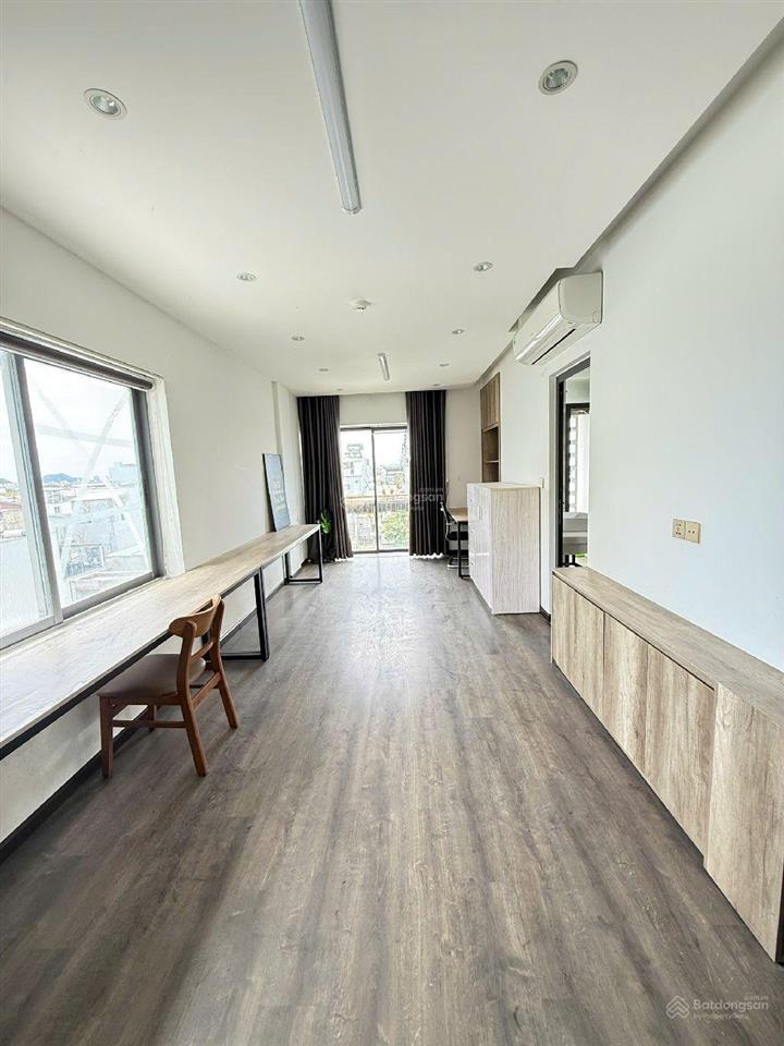 Toà nhà 6 tầng ven sông hàn , gần khu downtown . duy nhất chỉ 13tỷ hơn