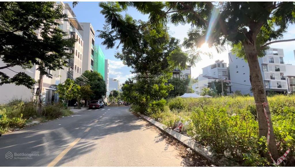 Lô góc ven biển đường khuê mỹ đông 14 . q ngũ hành sơn