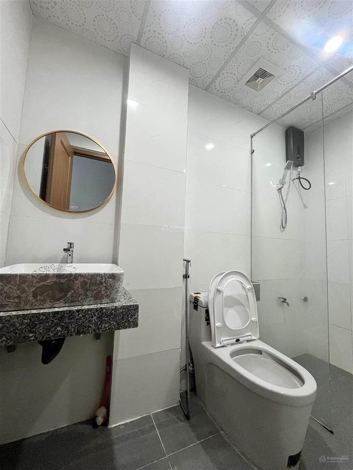 Toà căn hộ full nt ở kđt fpt mà giá chỉ 10,8 tỷ. toà mới, pccc đầy đủ