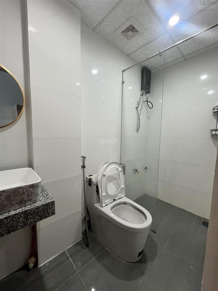 Toà căn hộ full nt ở kđt fpt mà giá chỉ 10,8 tỷ. toà mới, pccc đầy đủ