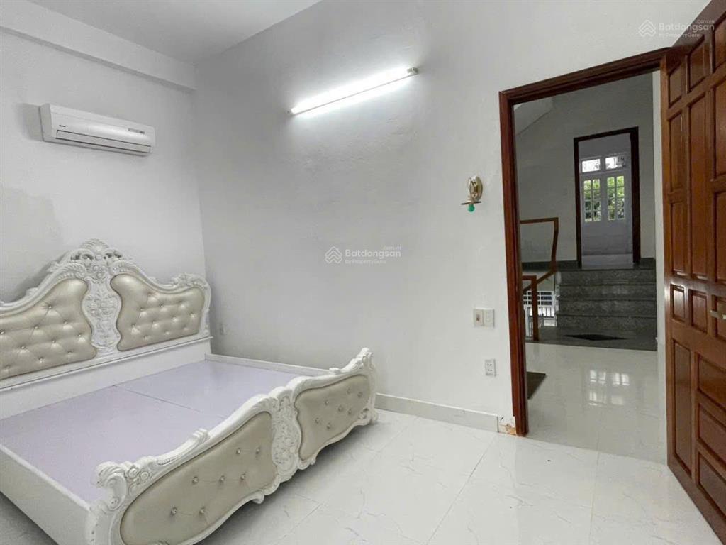 Chưa tới 7 tỷ có ngay nhà 2 tầng mặt tiền tại q. sơn trà . nhà cứng cáp