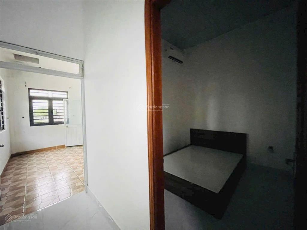 Chưa tới 7 tỷ có ngay nhà 2 tầng mặt tiền tại q. sơn trà . nhà cứng cáp