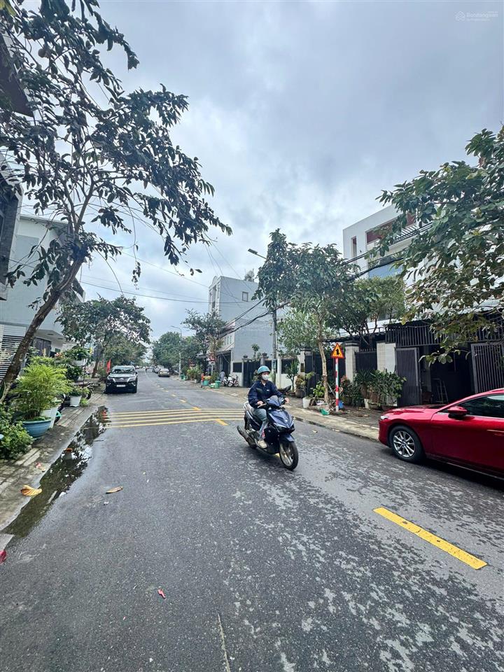 Bán đất mt nguyễn đình chiểu khu nam việt á, giá 7,8 tỷ. tặng thêm nhà c4 còn mới