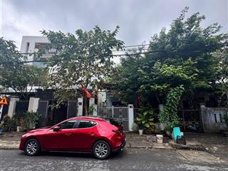 Bán đất mt nguyễn đình chiểu khu nam việt á , giá 7,8tỷ tặng thêm nhà c4 còn mới