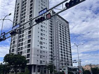Căn góc 90m², đã có sổ hồng tại tòa sơn trà ocean view, quận sơn trà, giá nhỉnh 4 tỷ