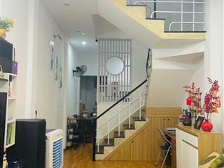 3,5tỷ có ngay nhà 2 tầng trưng nữ vương, gần cầu rồng