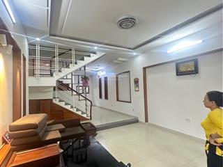 7 tỷ 25 có ngay nhà 3 tầng cứng cáp phùng chí kiên