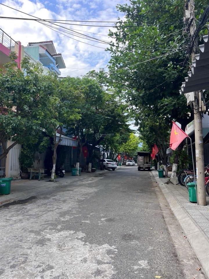 8,x tỷ có ngay nhà mt quận sơn trà 2 tầng cứng cáp, còn mới