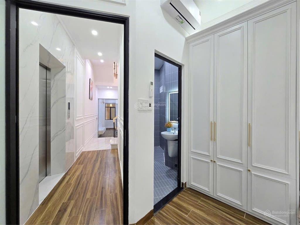 Nhỉnh 15 tỷ có ngay nhà 4 tầng mt phố thái phiên ven sông hàn đà nẵng