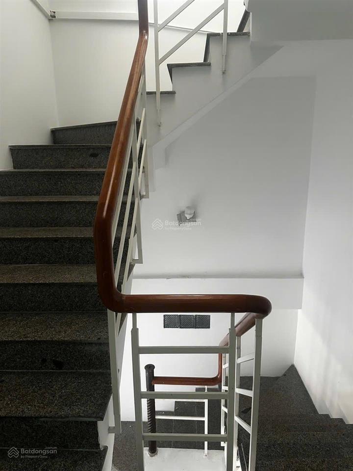Bán nhà 3 tầng phố an thượng giá 15,5 tỷ