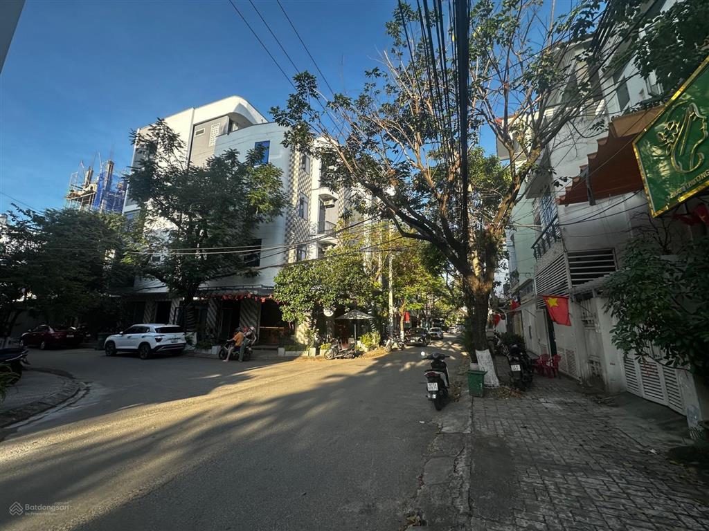 Bán nhà 3 tầng phố an thượng giá 15,5 tỷ